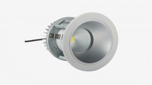 Bitco Series Recessed 10″ & 12″ LED Downlight | Greenlux