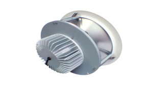 Bitco Series Recessed 10″ & 12″ LED Downlight | Greenlux