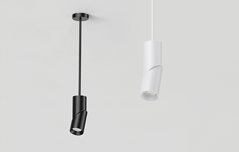 Artco Series LED Suspended Light