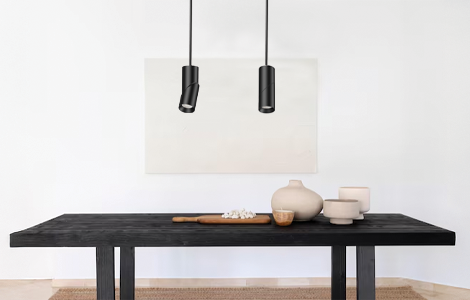 Artco Series LED Suspended Light - Image 2