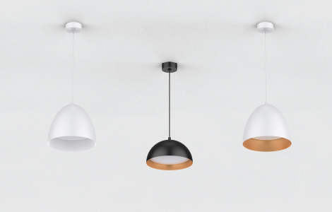 PD400 Series LED Pendant Light