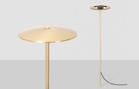 Umbrella Spike 195 LED Spike Light