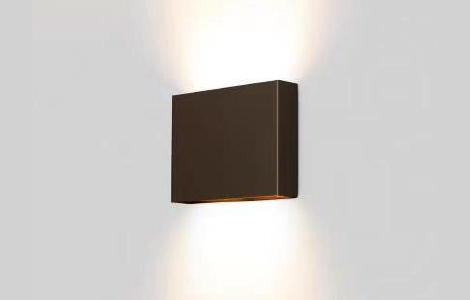 WL140-S LED Wall light