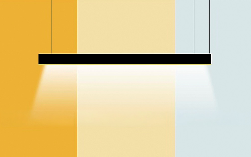 The Science of Colour Rendering