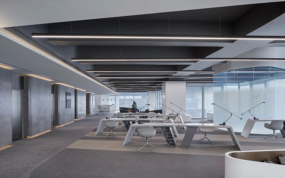 Energy Efficient Lighting Solutions