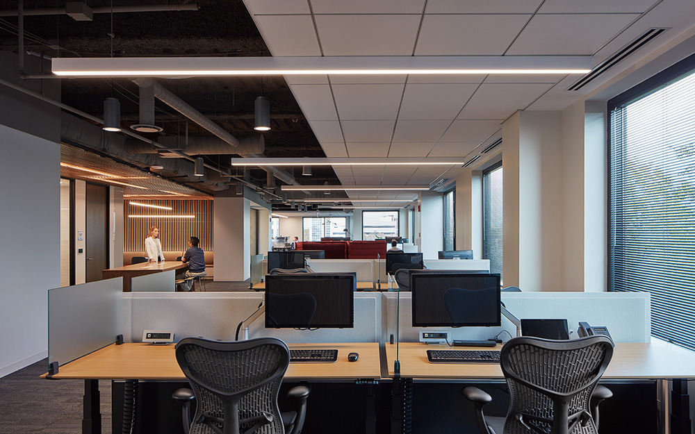Green Star Lighting Compliance