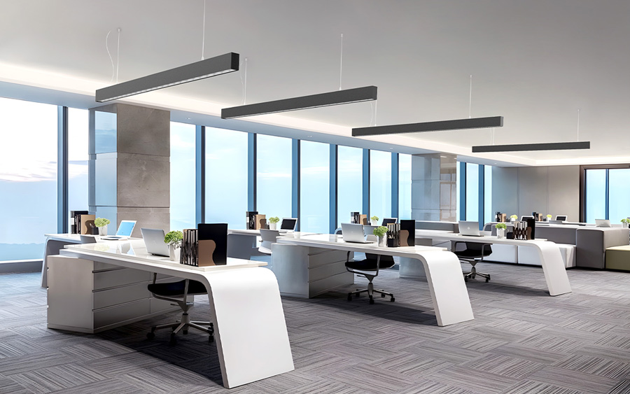 Workplace Lighting Standards