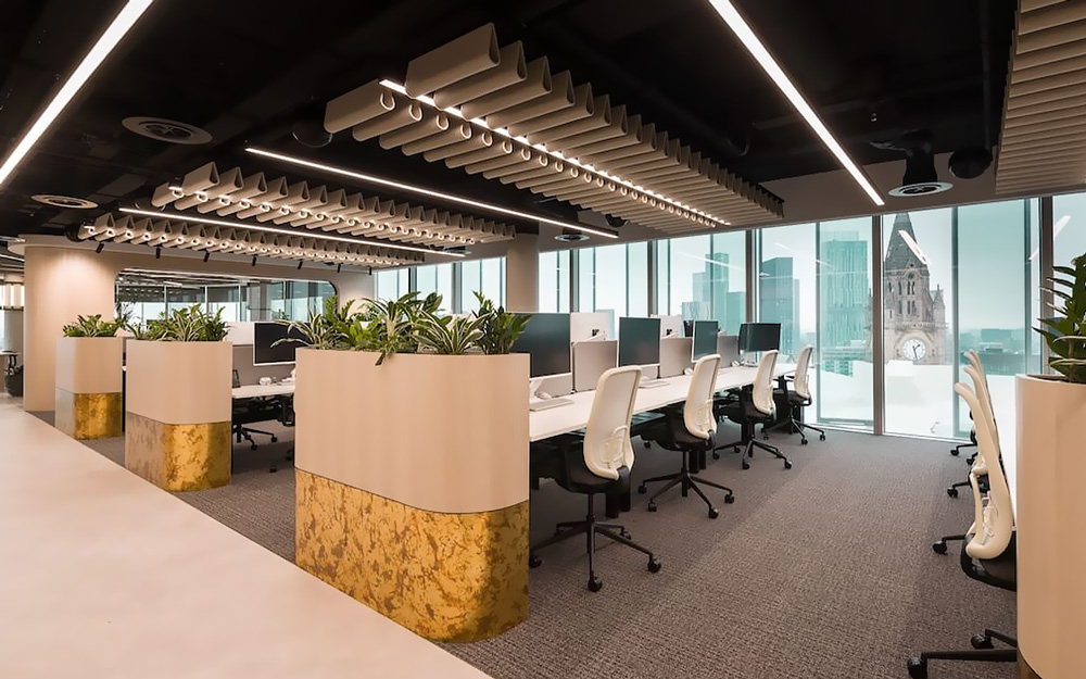 Sustainable Lighting Solutions