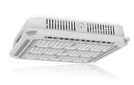 Ecko 02 Series Gas Station LED Canopy Light